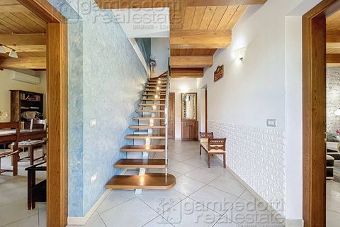 Villa a Fermignano, Pesaro and Urbino, Fermignano - € 325.000 | Ref: 2504 - foto 6
