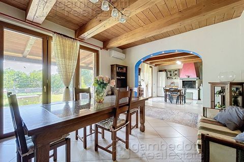 Villa a Fermignano, Pesaro and Urbino, Fermignano - € 325.000 | Ref: 2504 - foto 7
