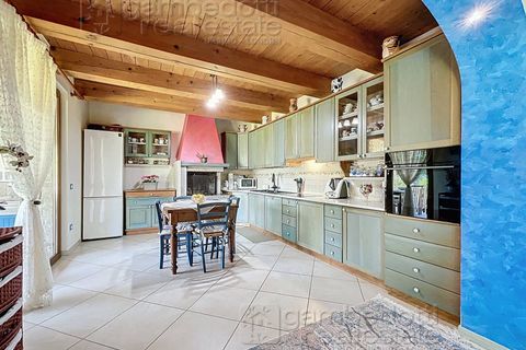Villa a Fermignano, Pesaro and Urbino, Fermignano - € 325.000 | Ref: 2504 - foto 10