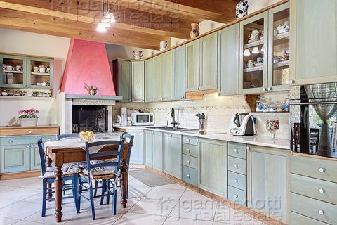 Villa a Fermignano, Pesaro and Urbino, Fermignano - € 325.000 | Ref: 2504 - foto 12
