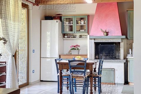 Villa a Fermignano, Pesaro and Urbino, Fermignano - € 325.000 | Ref: 2504 - foto 13