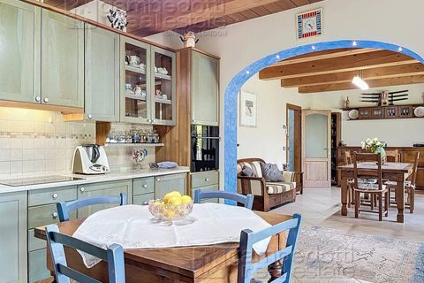 Villa a Fermignano, Pesaro and Urbino, Fermignano - € 325.000 | Ref: 2504 - foto 15