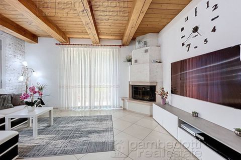 Villa a Fermignano, Pesaro and Urbino, Fermignano - € 325.000 | Ref: 2504 - foto 17