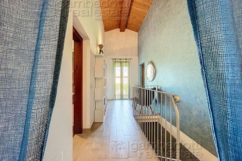 Villa a Fermignano, Pesaro and Urbino, Fermignano - € 325.000 | Ref: 2504 - foto 20