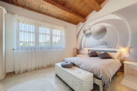 Villa a Fermignano, Pesaro and Urbino, Fermignano - € 325.000 | Ref: 2504 - foto 21