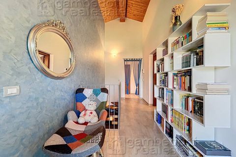 Villa a Fermignano, Pesaro and Urbino, Fermignano - € 325.000 | Ref: 2504 - foto 25