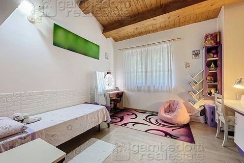 Villa a Fermignano, Pesaro and Urbino, Fermignano - € 325.000 | Ref: 2504 - foto 26