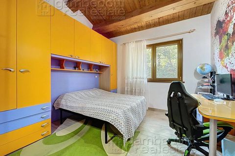 Villa a Fermignano, Pesaro and Urbino, Fermignano - € 325.000 | Ref: 2504 - foto 28
