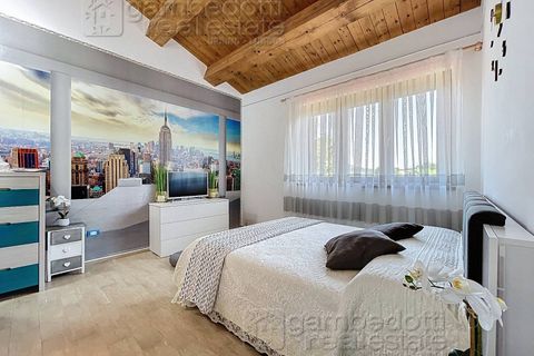 Villa a Fermignano, Pesaro and Urbino, Fermignano - € 325.000 | Ref: 2504 - foto 34