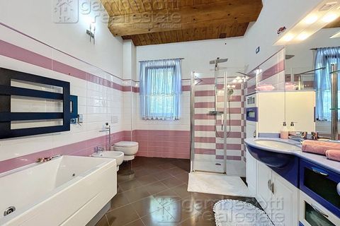 Villa a Fermignano, Pesaro and Urbino, Fermignano - € 325.000 | Ref: 2504 - foto 36