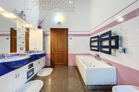 Villa a Fermignano, Pesaro and Urbino, Fermignano - € 325.000 | Ref: 2504 - foto 38