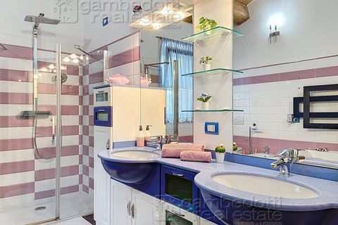 Villa a Fermignano, Pesaro and Urbino, Fermignano - € 325.000 | Ref: 2504 - foto 39