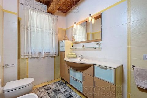 Villa a Fermignano, Pesaro and Urbino, Fermignano - € 325.000 | Ref: 2504 - foto 43