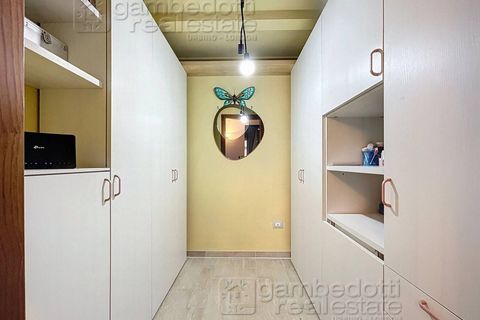 Villa a Fermignano, Pesaro and Urbino, Fermignano - € 325.000 | Ref: 2504 - foto 45