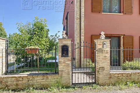 Villa a Fermignano, Pesaro and Urbino, Fermignano - € 325.000 | Ref: 2504 - foto 47