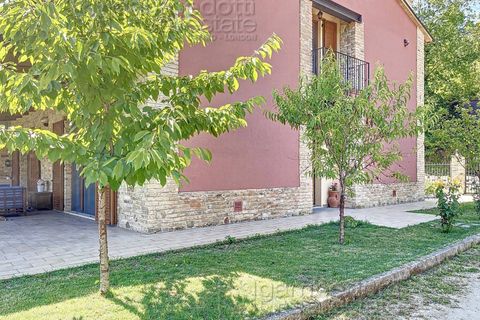 Villa a Fermignano, Pesaro and Urbino, Fermignano - € 325.000 | Ref: 2504 - foto 48