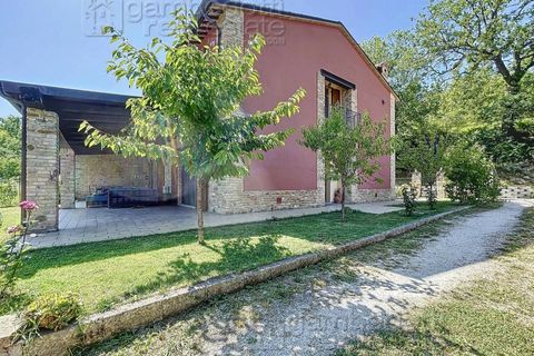 Villa a Fermignano, Pesaro and Urbino, Fermignano - € 325.000 | Ref: 2504 - foto 49