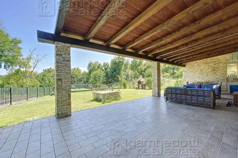 Villa a Fermignano, Pesaro and Urbino, Fermignano - € 325.000 | Ref: 2504 - foto 50