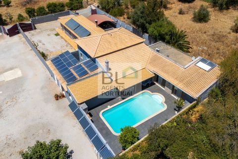 Villa i Almancil, Faro, Almancil - € 950.000 | Ref: HAB_691 - foto 6