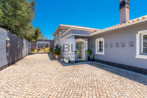 Villa i Almancil, Faro, Almancil - € 950.000 | Ref: HAB_691 - foto 11