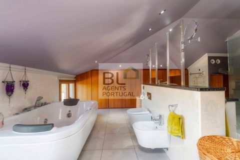 Villa i Almancil, Faro, Almancil - € 950.000 | Ref: HAB_691 - foto 20