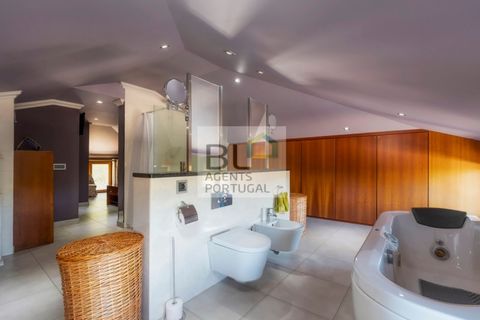 Villa i Almancil, Faro, Almancil - € 950.000 | Ref: HAB_691 - foto 22