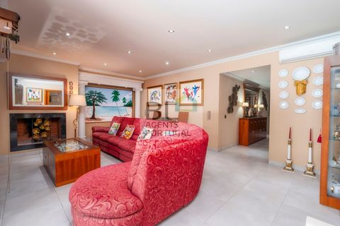Villa i Almancil, Faro, Almancil - € 950.000 | Ref: HAB_691 - foto 29
