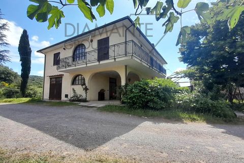 Villa i Manciano, Grosseto, Manciano - € 180.000 | Ref: GR8A20 - foto 1