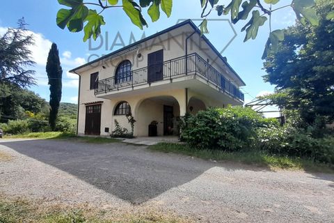Villa i Manciano, Grosseto, Manciano - € 180.000 | Ref: GR8A20 - foto 8