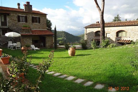 Farm hus i Vicchio, Florence, Vicchio - € 4.300.000 | Ref: AZ228 - foto 6