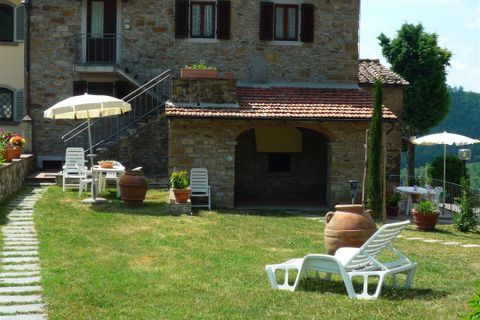 Farm hus i Vicchio, Florence, Vicchio - € 4.300.000 | Ref: AZ228 - foto 7