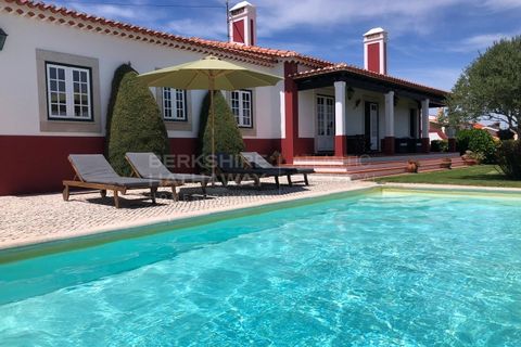 Villa i Obidos, Leiria, Obidos - € 625.000 | Ref: CAS_1098 - foto 2
