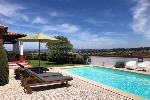 Villa i Obidos, Leiria, Obidos - € 625.000 | Ref: CAS_1098 - foto 3
