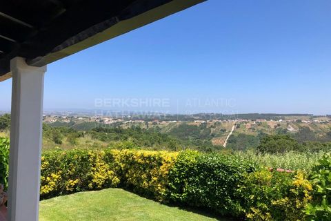 Villa i Obidos, Leiria, Obidos - € 625.000 | Ref: CAS_1098 - foto 6