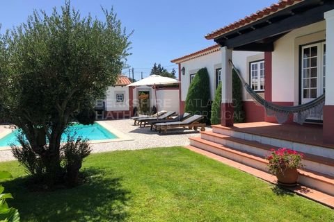 Villa i Obidos, Leiria, Obidos - € 625.000 | Ref: CAS_1098 - foto 4