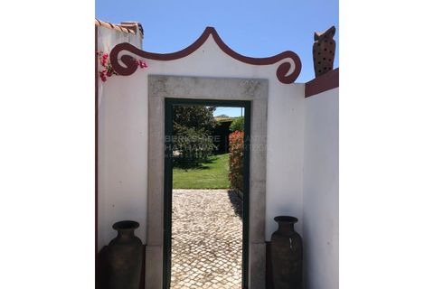Villa i Obidos, Leiria, Obidos - € 625.000 | Ref: CAS_1098 - foto 7