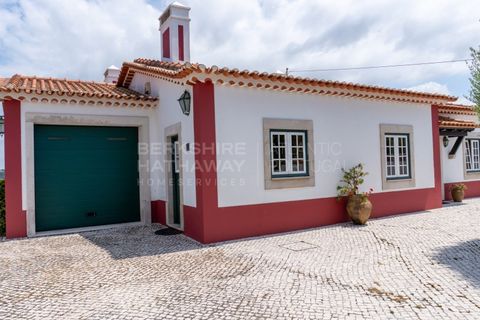 Villa i Obidos, Leiria, Obidos - € 625.000 | Ref: CAS_1098 - foto 8
