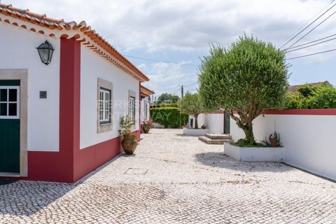 Villa i Obidos, Leiria, Obidos - € 625.000 | Ref: CAS_1098 - foto 9