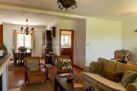 Villa i Obidos, Leiria, Obidos - € 625.000 | Ref: CAS_1098 - foto 12
