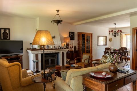 Villa i Obidos, Leiria, Obidos - € 625.000 | Ref: CAS_1098 - foto 13