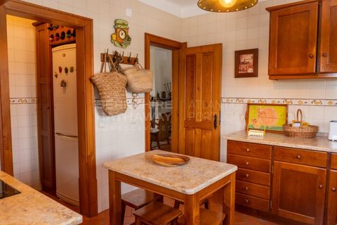 Villa i Obidos, Leiria, Obidos - € 625.000 | Ref: CAS_1098 - foto 15