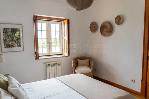 Villa i Obidos, Leiria, Obidos - € 625.000 | Ref: CAS_1098 - foto 17