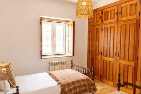 Villa i Obidos, Leiria, Obidos - € 625.000 | Ref: CAS_1098 - foto 21