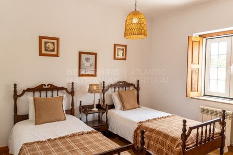 Villa i Obidos, Leiria, Obidos - € 625.000 | Ref: CAS_1098 - foto 22