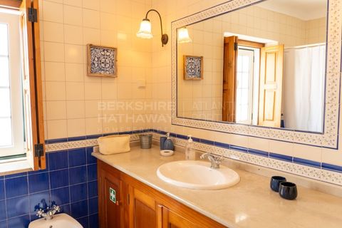 Villa i Obidos, Leiria, Obidos - € 625.000 | Ref: CAS_1098 - foto 24