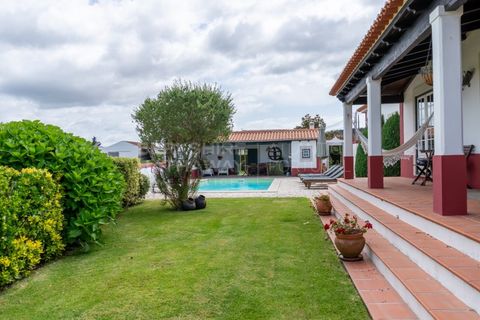 Villa i Obidos, Leiria, Obidos - € 625.000 | Ref: CAS_1098 - foto 27