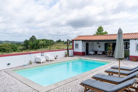 Villa i Obidos, Leiria, Obidos - € 625.000 | Ref: CAS_1098 - foto 28