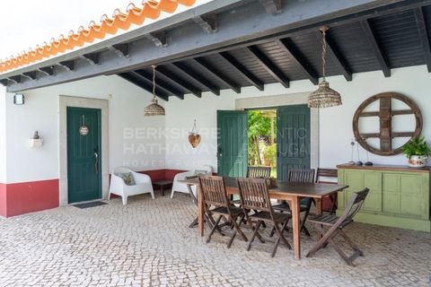 Villa i Obidos, Leiria, Obidos - € 625.000 | Ref: CAS_1098 - foto 29