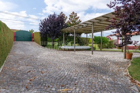Villa i Obidos, Leiria, Obidos - € 625.000 | Ref: CAS_1098 - foto 30