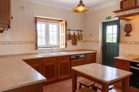 Villa i Obidos, Leiria, Obidos - € 625.000 | Ref: CAS_1098 - foto 14